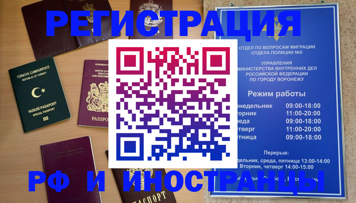 прописка законно в Лабинске